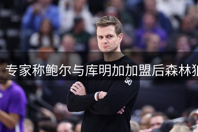 专家称鲍尔与库明加加盟后森林狼攻守俱佳