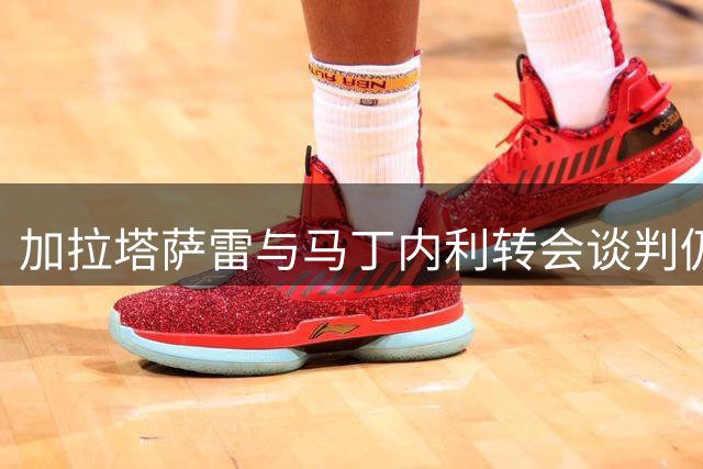 加拉塔萨雷与马丁内利转会谈判仍在进行