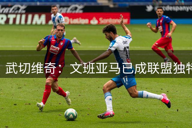 武切维奇：文班亚马已成联盟独特存在 攻防两端统治力惊人