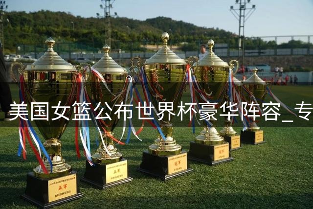 美国女篮公布世界杯豪华阵容 专家直言对手只能争亚军